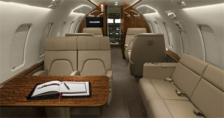 Challenger 650 Challenger 650