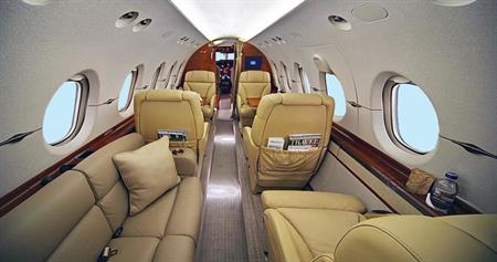 Hawker 900XP Hawker 900XP