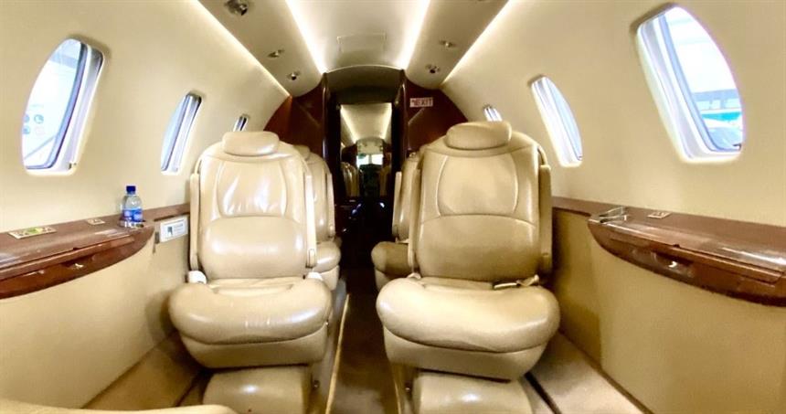 Citation XLS+ Citation XLS+