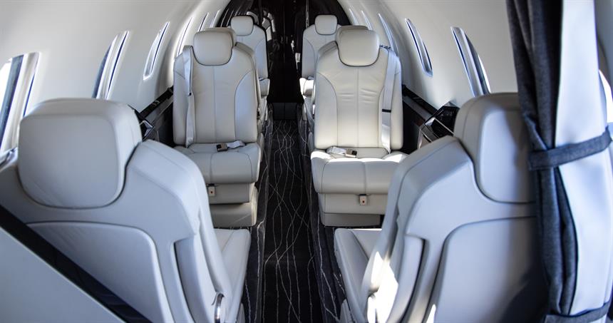 Citation Sovereign+ Citation Sovereign+