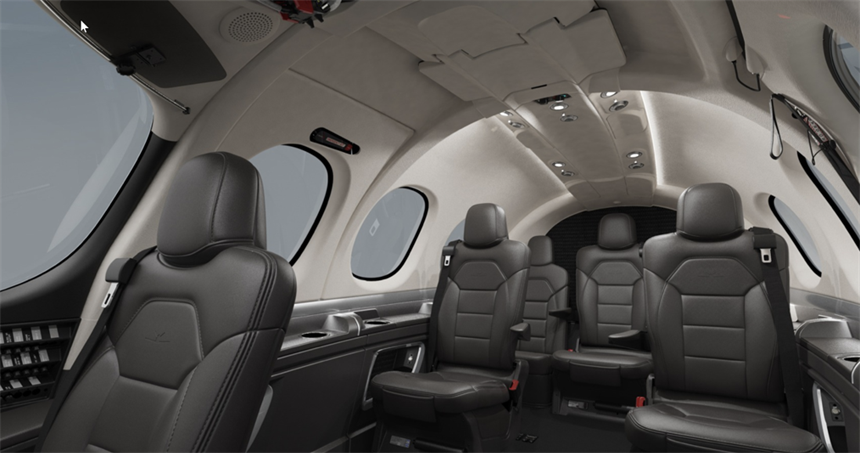 Vision Jet Vision Jet