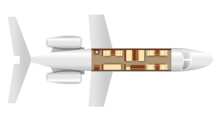 Gulfstream G-500 Gulfstream G-500