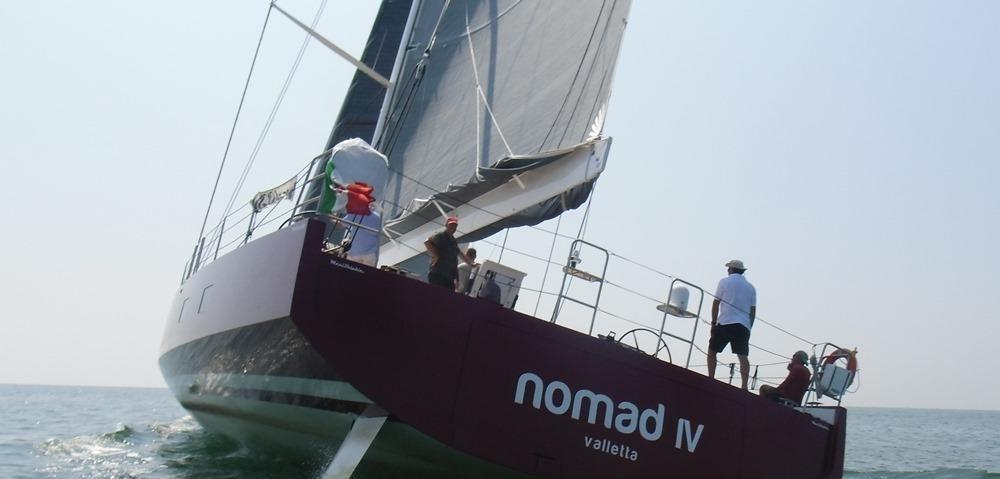 NOMAD IV  №4